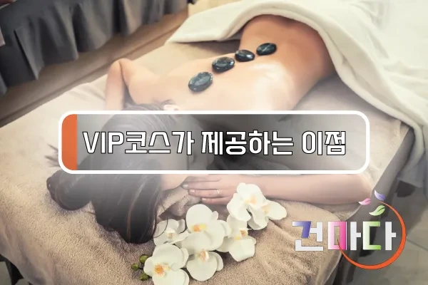 VIP코스가제공하는이점.webp